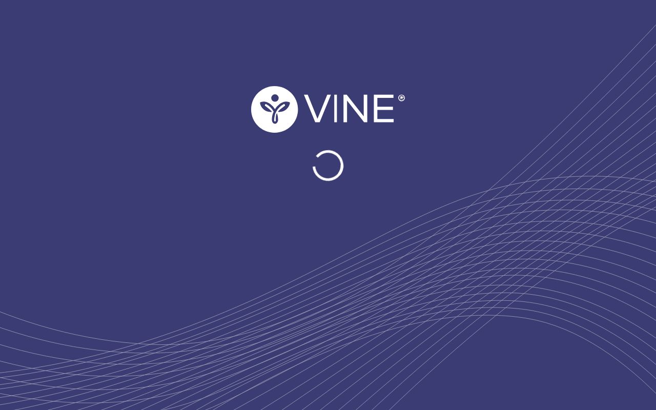 VINELink search screen for a Mississippi County inmate and custody status